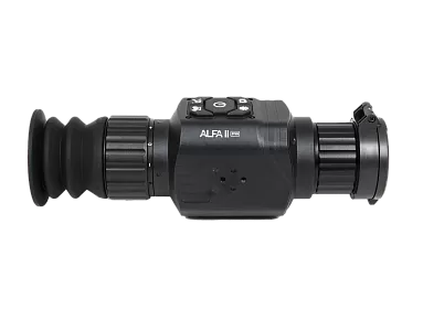 Тепловизионный прицел ARKON Alfa II ST25