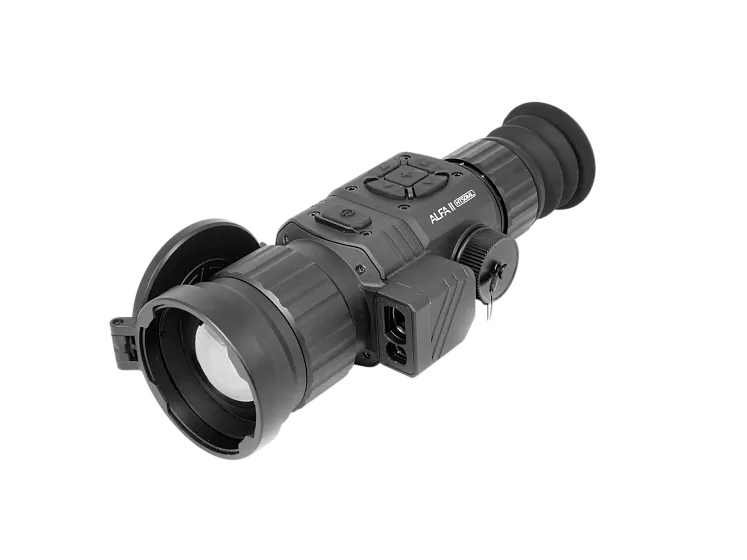 Тепловизионный прицел ARKON Alfa II HT50ML