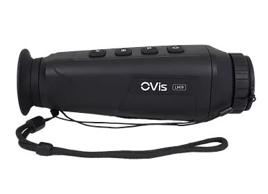 Тепловизионный монокуляр Ovis LM19