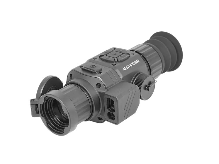Тепловизионный прицел ARKON Alfa II ST25ML