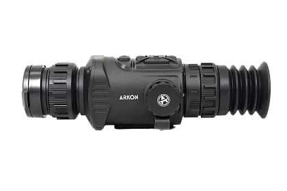 Тепловизионный прицел ARKON Arma HR35