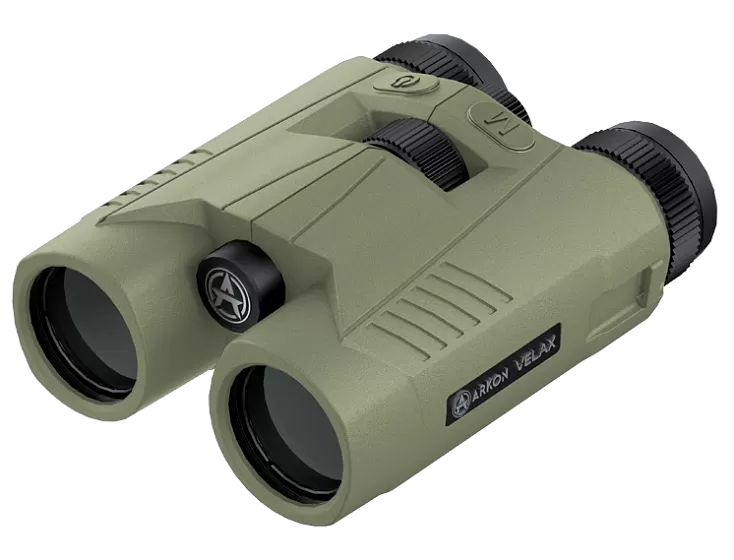 Лазерный дальномер ARKON Velax 3K 10x42