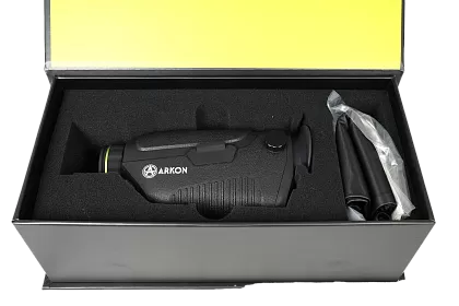 Тепловизионный монокуляр ARKON Nevis SN15