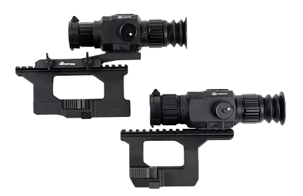 Быстросъемный кронштейн ARKON-FORTUNA Weaver (АК/Сайга/Вепрь) с выносом