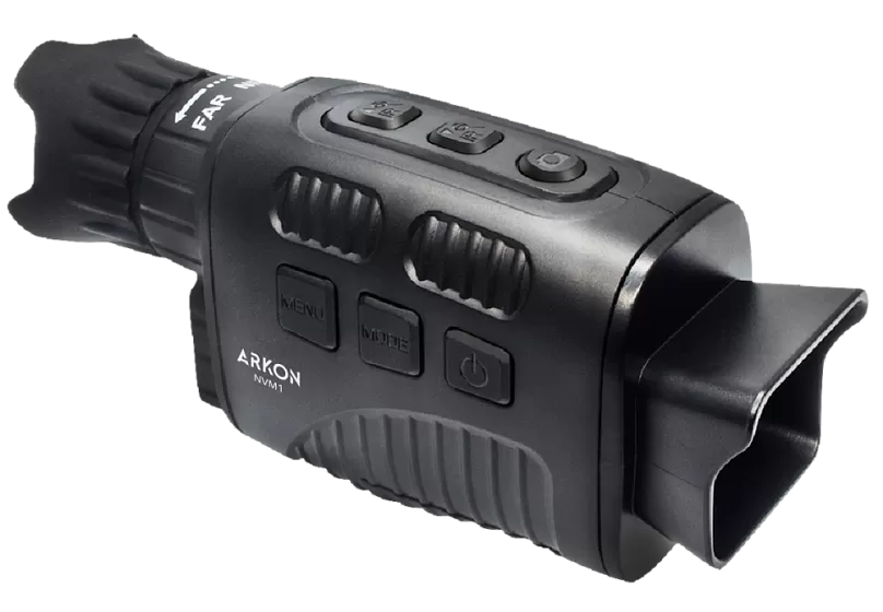 Цифровой монокуляр ночного видения ARKON Lite NVM1