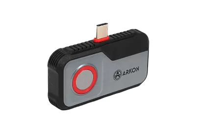 Тепловизионная насадка для смартфона ARKON AS1