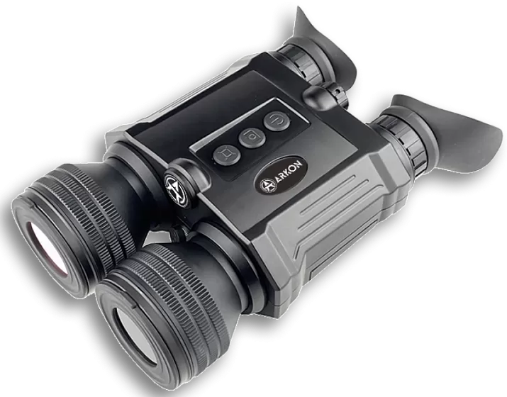 Цифровой бинокль ARKON NVD B36