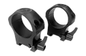 Кольца ARKON 34 мм быстросъемные на weaver, высокие
