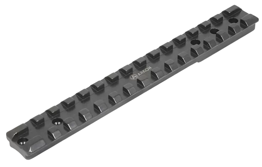 Планка ARKON Picatinny для Haenel Jager 10