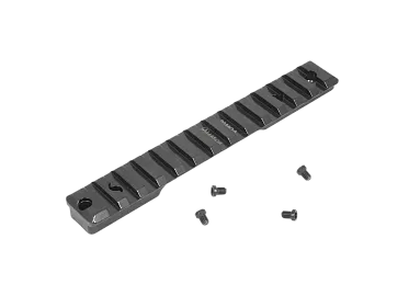 Планка ARKON Picatinny для Remington 700 (short action)