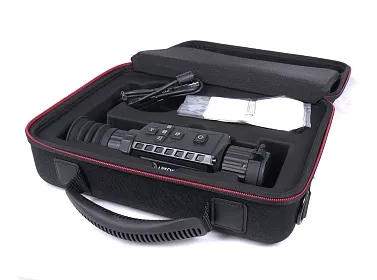 Тепловизионный прицел ARKON Alfa ST25