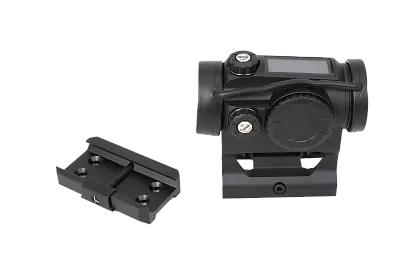 Коллиматорный прицел ARKON Pointer 1x21