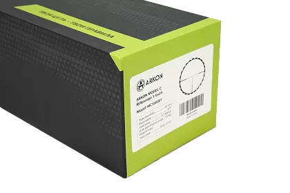 Оптический прицел ARKON Model C 1-6x24