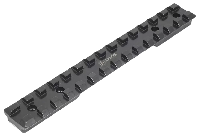Планка ARKON Picatinny для Winchester XPR (short action)