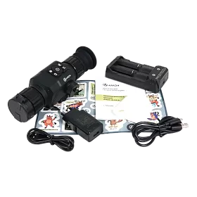 Тепловизионный прицел ARKON Alfa II LT35