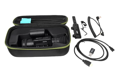 Цифровой прицел ARKON Digital Pro DP940L-35