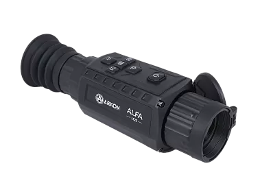 Тепловизионный прицел ARKON Alfa LT25