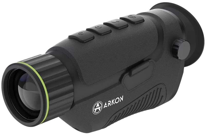 Тепловизионный монокуляр ARKON Nevis LN35