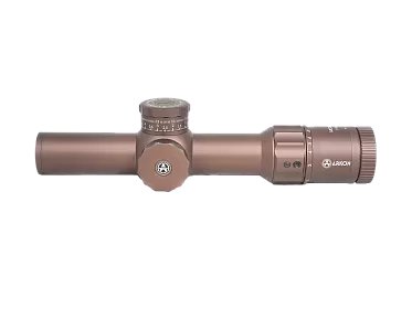 Оптический прицел ARKON Model A 1-10х28 FDE