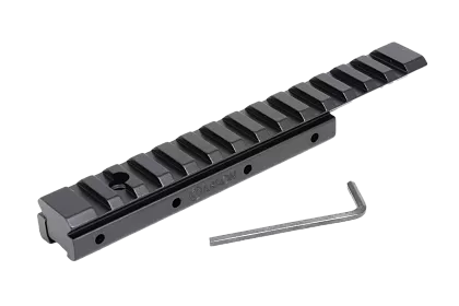 Переходная планка ARKON W/Л (укороченная)