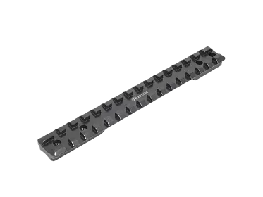 Планка ARKON Picatinny для Merkel SR1 (5 отверстий)