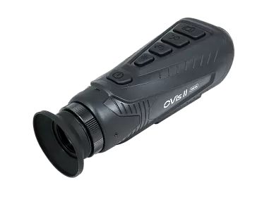 Тепловизионный монокуляр OVis II SM10