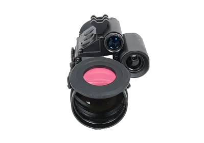 Цифровой прицел ARKON Digital D940L с дальномером