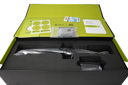 Оптический прицел ARKON Model A 5-30x56