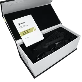 Тепловизионный монокуляр Ovis II LM35