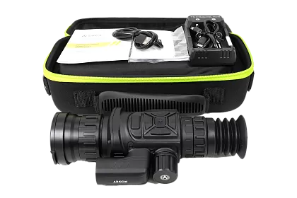 Тепловизионный прицел ARKON Arma HR50L