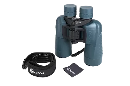 Призменный бинокль ARKON 7x50