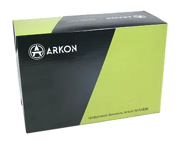 Цифровой бинокль ARKON NVD B36