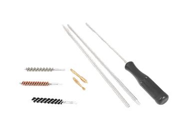 Набор для чистки ARKON .223 калибра, 10 предметов