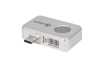 Тепловизионная насадка для смартфона ARKON AS2