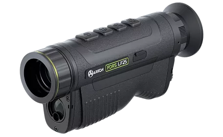 Тепловизионный монокуляр ARKON Fors LF25