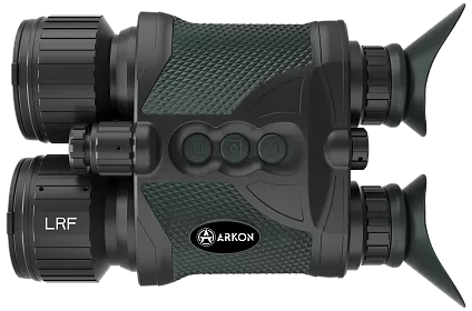 Цифровой бинокль ночного видения ARKON NVD Pro BP36GL