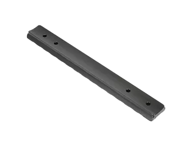 Планка ARKON Picatinny для Merkel SR1 (4 отверстия)