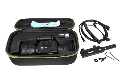 Цифровой прицел ARKON Digital Pro DP940