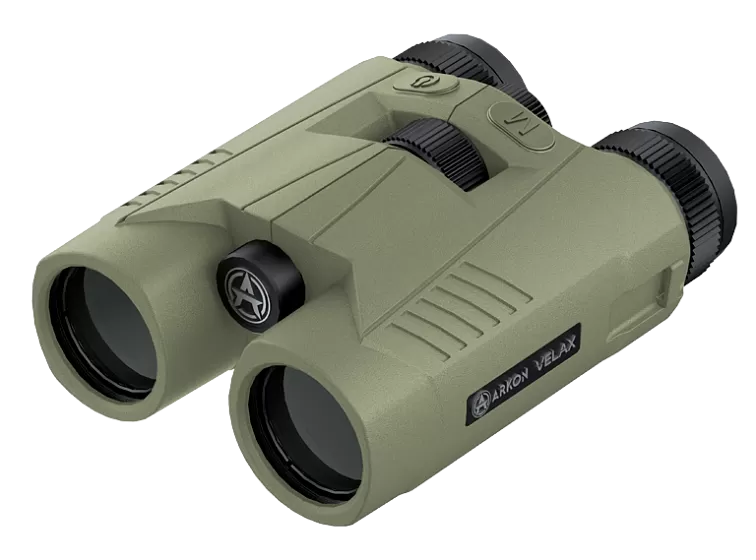 Лазерный дальномер ARKON Velax 3K 8x42