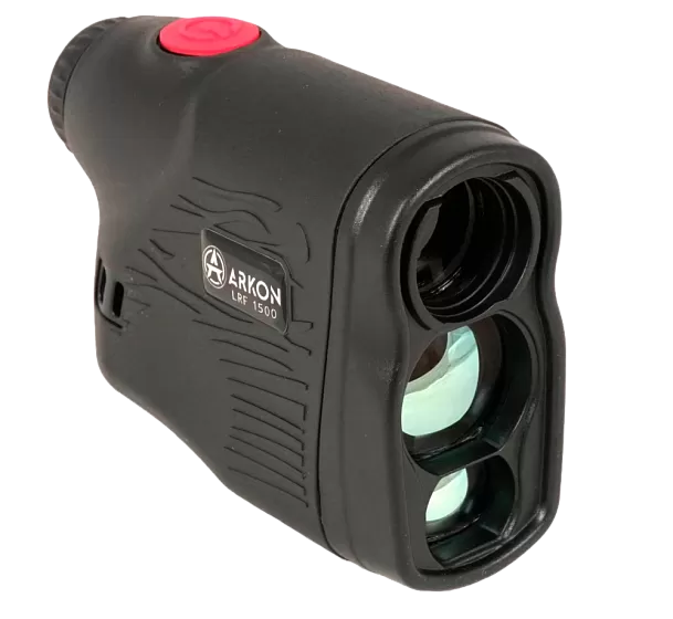 Лазерный дальномер ARKON LRF 1500