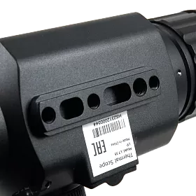 Тепловизионный прицел ARKON Alfa II LT35