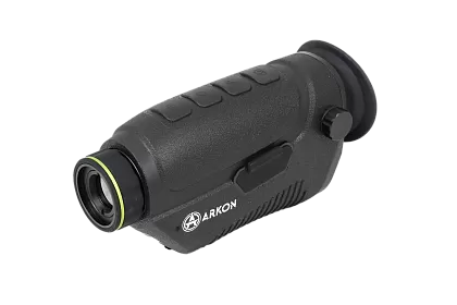 Цифровой прицел ARKON Digital Pro D940L-35 с дальномером