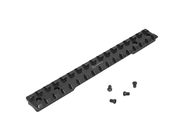 Планка ARKON Picatinny для Remington 700 (short action) (20 MOA)