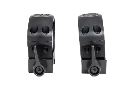 Быстросъемный боковой кронштейн ARKON с двумя планками Weaver