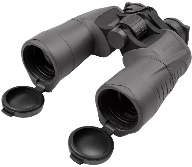 Бинокль ARKON 10x50 с дальномерной сеткой