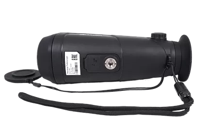 Тепловизионный монокуляр Ovis SM07