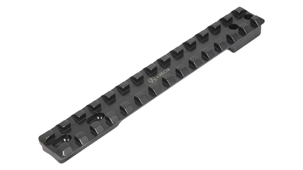 Планка ARKON Picatinny для Mauser K98 (B = от 101 до 106)