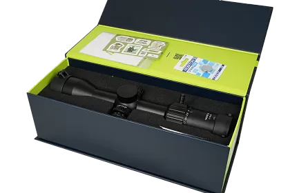 Оптический прицел ARKON Model B 1,7-10х45