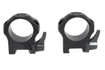 Кольца ARKON 30 мм быстросъемные на weaver, средние