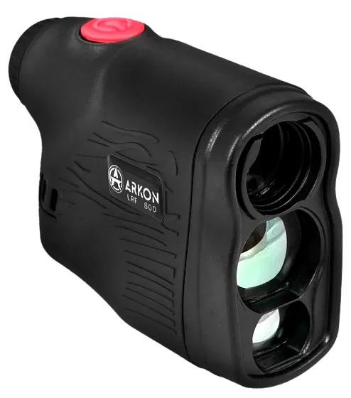 Лазерный дальномер ARKON LRF 800
